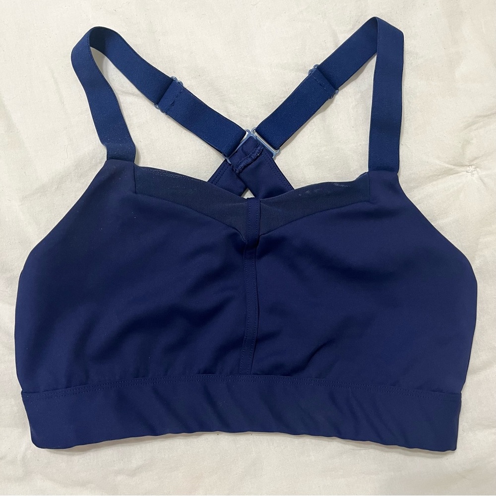 BuffBunny sports bra